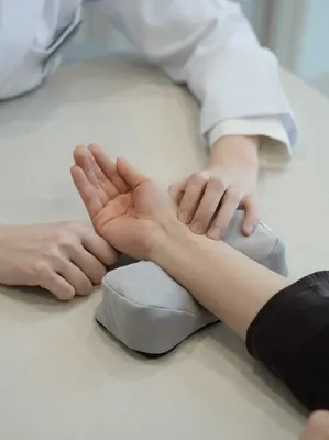 경희소유한의원 사진 3 (업체가 네이버 플레이스에 올린 사진)