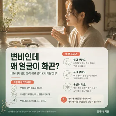 문평한의원 사진 3 (업체가 네이버 플레이스에 올린 사진)