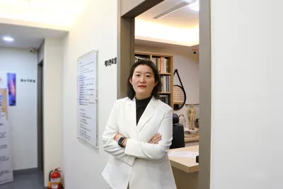 위효선한의원 사진 1 (업체가 네이버 플레이스에 올린 사진)