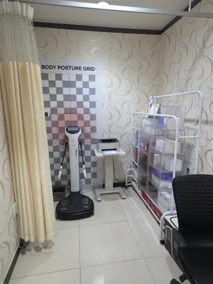 동백숲한의원 사진 2 (업체가 네이버 플레이스에 올린 사진)