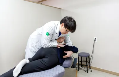 맑은숲365한의원 사진 3 (업체가 네이버 플레이스에 올린 사진)