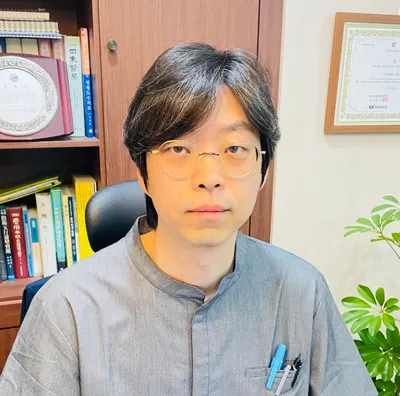 김민부한의원 사진 1 (업체가 네이버 플레이스에 올린 사진)