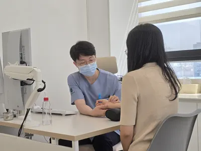 박성준한의원 사진 3 (업체가 네이버 플레이스에 올린 사진)