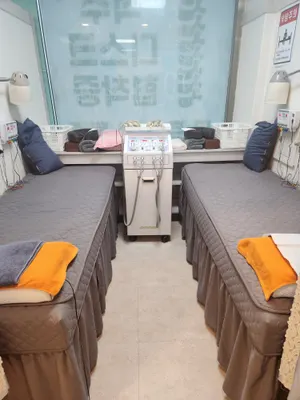 전주목민정한의원 사진 2 (업체가 네이버 플레이스에 올린 사진)