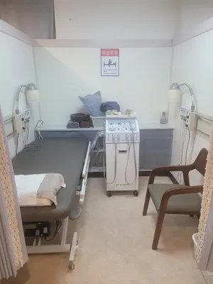 전주목민정한의원 사진 3 (업체가 네이버 플레이스에 올린 사진)