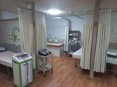 평촌큰한의원 사진 3 (업체가 네이버 플레이스에 올린 사진)