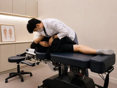 경희일리한의원 사진 3 (업체가 네이버 플레이스에 올린 사진)