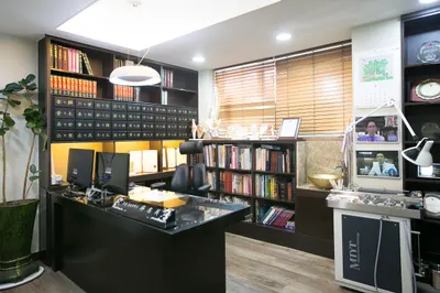 으뜸한의원 사진 3 (업체가 네이버 플레이스에 올린 사진)