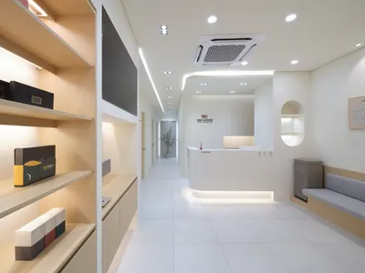 경희더숲한의원 사진 1 (업체가 네이버 플레이스에 올린 사진)
