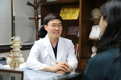 바른몸한의원 사진 3 (업체가 네이버 플레이스에 올린 사진)