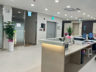 한마음한방병원 사진 1 (업체가 네이버 플레이스에 올린 사진)