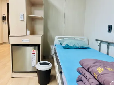 한마음한방병원 사진 3 (업체가 네이버 플레이스에 올린 사진)