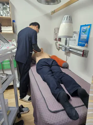 동의본한의원 사진 3 (업체가 네이버 플레이스에 올린 사진)