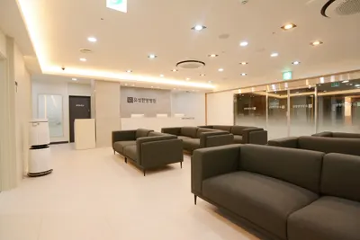 유성한방병원 사진 1 (업체가 네이버 플레이스에 올린 사진)