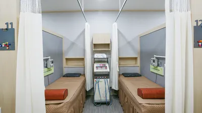 삼성한의원 사진 3 (업체가 네이버 플레이스에 올린 사진)