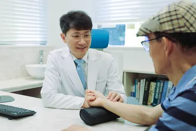 경희생생한의원 사진 1 (업체가 네이버 플레이스에 올린 사진)