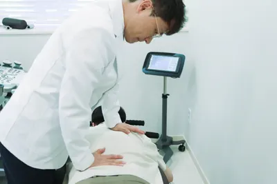 경희생생한의원 사진 2 (업체가 네이버 플레이스에 올린 사진)