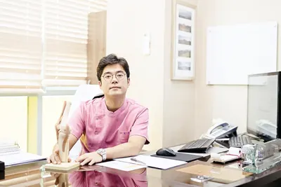 플러스경희한의원 사진 2 (업체가 네이버 플레이스에 올린 사진)
