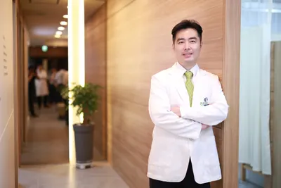 튼튼마디한의원 사진 1 (업체가 네이버 플레이스에 올린 사진)