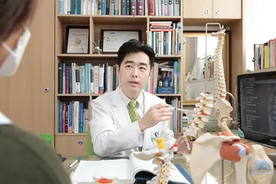 튼튼마디한의원 사진 3 (업체가 네이버 플레이스에 올린 사진)