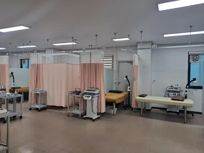 주랑한방병원 사진 3 (업체가 네이버 플레이스에 올린 사진)