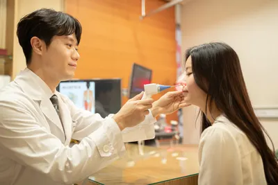 수인한의원 사진 3 (업체가 네이버 플레이스에 올린 사진)