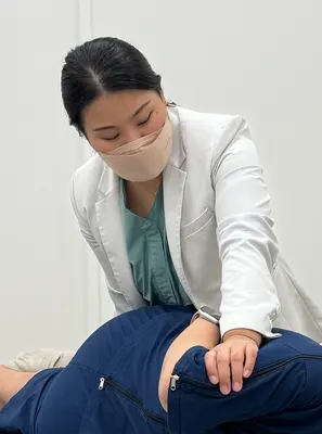 올리브한의원 사진 2 (업체가 네이버 플레이스에 올린 사진)