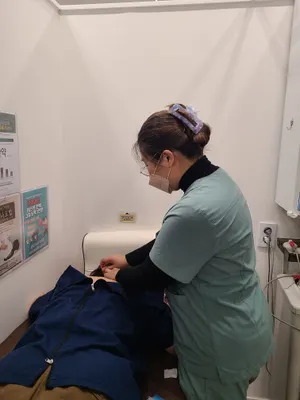 올리브한의원 사진 3 (업체가 네이버 플레이스에 올린 사진)