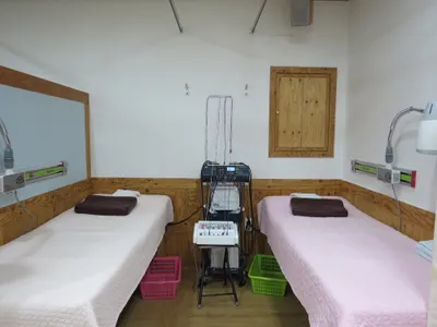 누가한의원 사진 2 (업체가 네이버 플레이스에 올린 사진)