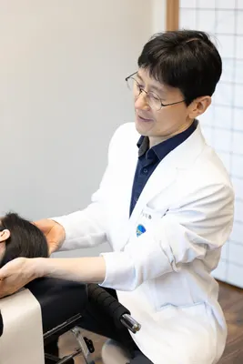 하늘벗한의원 사진 2 (업체가 네이버 플레이스에 올린 사진)
