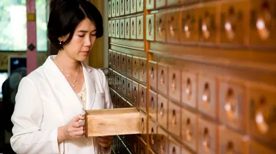 경희궁한의원 사진 3 (업체가 네이버 플레이스에 올린 사진)