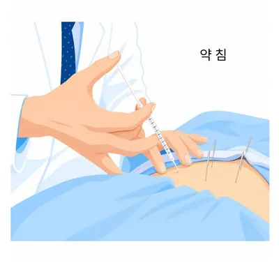 감골한의원 사진 2 (업체가 네이버 플레이스에 올린 사진)