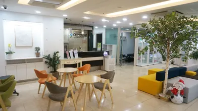 이소한의원 사진 2 (업체가 네이버 플레이스에 올린 사진)