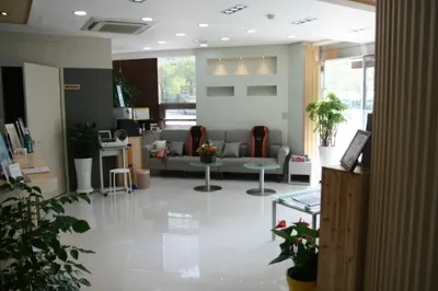 나비한의원 사진 3 (업체가 네이버 플레이스에 올린 사진)