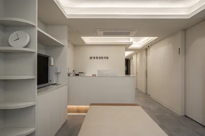 튼튼업한의원 사진 2 (업체가 네이버 플레이스에 올린 사진)