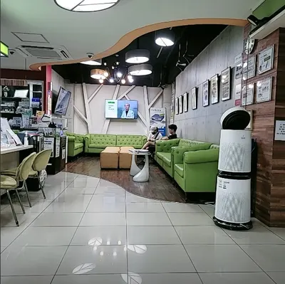 온누리한의원 사진 3 (업체가 네이버 플레이스에 올린 사진)