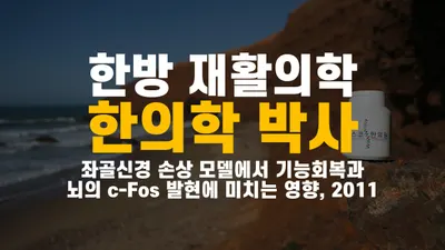 디스코한의원 사진 2 (업체가 네이버 플레이스에 올린 사진)