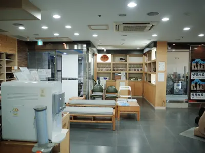 바로서한의원 사진 2 (업체가 네이버 플레이스에 올린 사진)