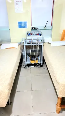 금촌우리한의원 사진 3 (업체가 네이버 플레이스에 올린 사진)