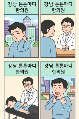 튼튼마디한의원 사진 3 (업체가 네이버 플레이스에 올린 사진)