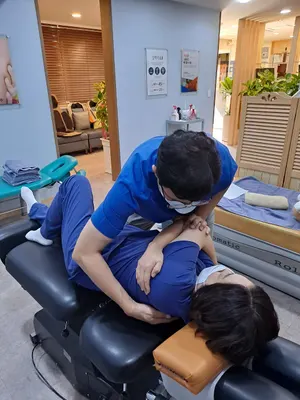 꿈꾸는한의원 사진 2 (업체가 네이버 플레이스에 올린 사진)