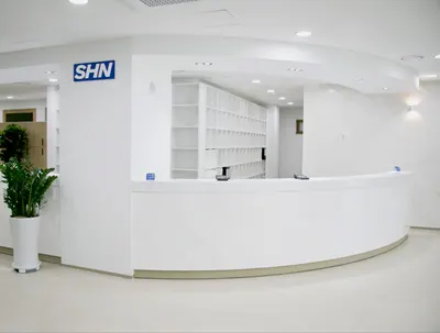 사암당한의원 사진 3 (업체가 네이버 플레이스에 올린 사진)