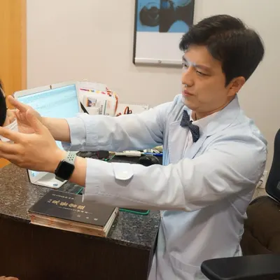 사임당한의원 사진 1 (업체가 네이버 플레이스에 올린 사진)