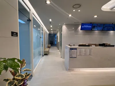동래정한방병원 사진 3 (업체가 네이버 플레이스에 올린 사진)