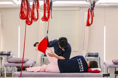 우리한방병원 사진 1 (업체가 네이버 플레이스에 올린 사진)