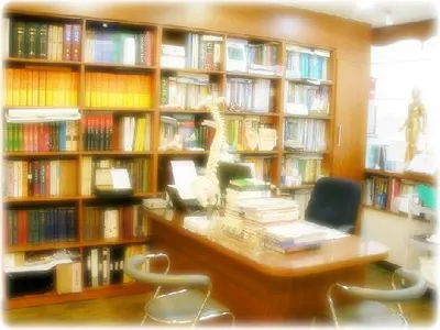 홍익한의원 사진 1 (업체가 네이버 플레이스에 올린 사진)