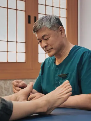 삼인당한의원 사진 2 (업체가 네이버 플레이스에 올린 사진)