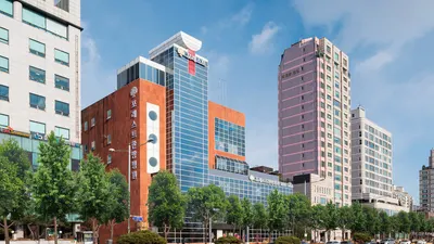 포레스트한방병원 사진 3 (업체가 네이버 플레이스에 올린 사진)
