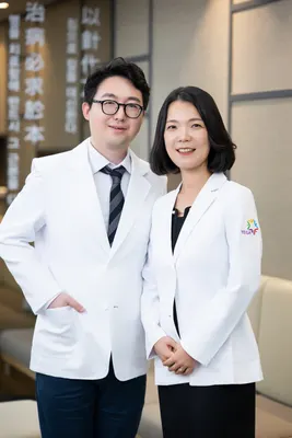 예가부부한의원 사진 1 (업체가 네이버 플레이스에 올린 사진)