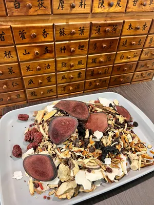 허씨삼대한의원 사진 2 (업체가 네이버 플레이스에 올린 사진)